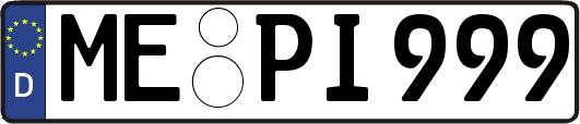 ME-PI999