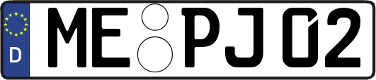 ME-PJ02