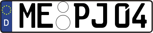 ME-PJ04