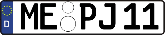ME-PJ11