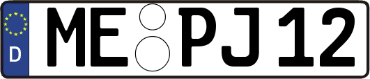 ME-PJ12