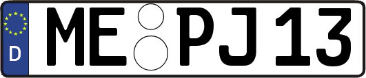 ME-PJ13