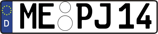 ME-PJ14