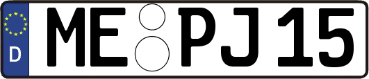 ME-PJ15