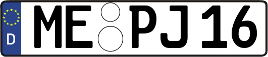 ME-PJ16