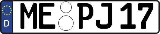 ME-PJ17