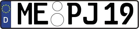 ME-PJ19