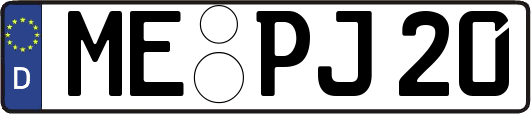 ME-PJ20