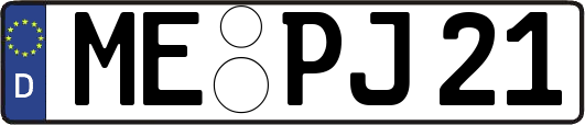 ME-PJ21