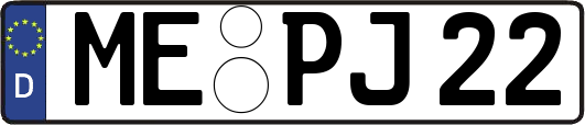 ME-PJ22