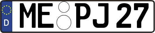 ME-PJ27