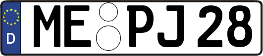 ME-PJ28