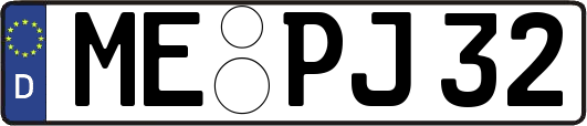ME-PJ32