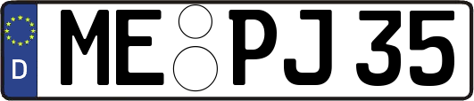 ME-PJ35