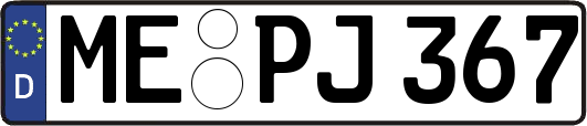 ME-PJ367