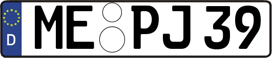ME-PJ39