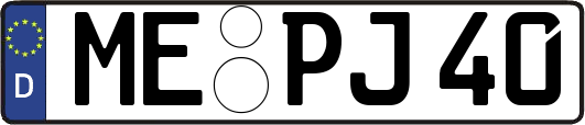 ME-PJ40