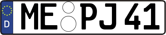 ME-PJ41