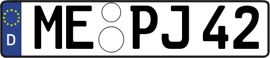 ME-PJ42