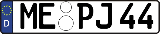 ME-PJ44