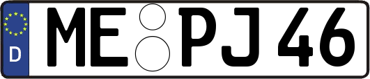 ME-PJ46