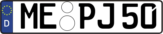 ME-PJ50