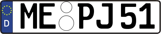 ME-PJ51