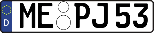 ME-PJ53