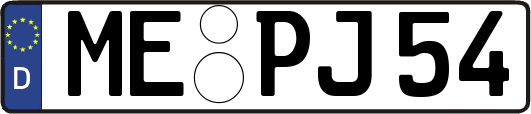 ME-PJ54