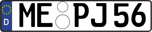 ME-PJ56
