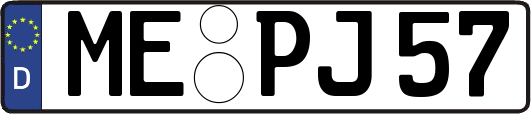 ME-PJ57