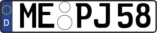 ME-PJ58