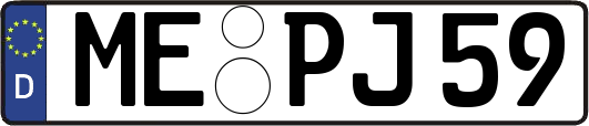 ME-PJ59