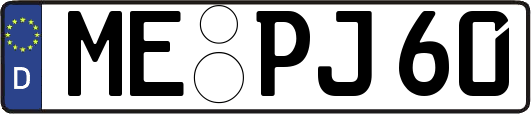 ME-PJ60