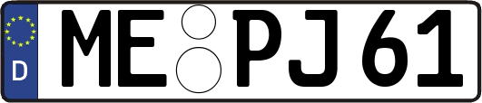 ME-PJ61