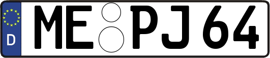 ME-PJ64