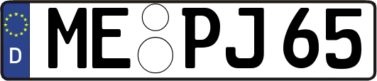 ME-PJ65