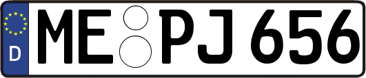 ME-PJ656