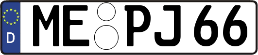 ME-PJ66