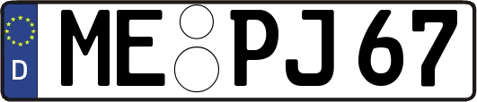 ME-PJ67