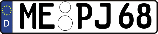 ME-PJ68