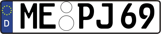 ME-PJ69