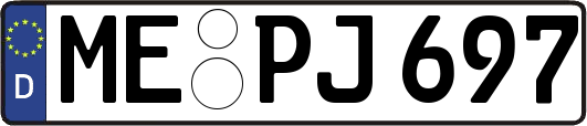 ME-PJ697