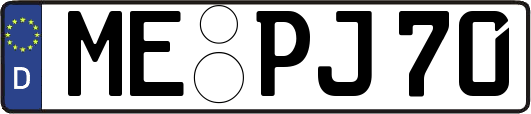 ME-PJ70