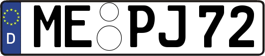 ME-PJ72