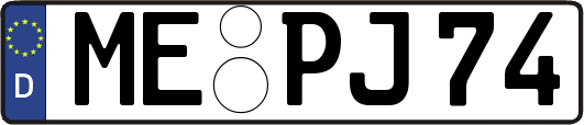 ME-PJ74