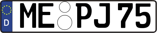 ME-PJ75