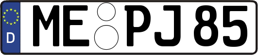 ME-PJ85