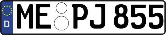 ME-PJ855