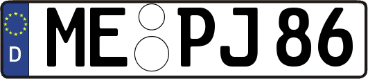 ME-PJ86